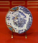 Seletti Hybrid Valdrada Pasta/Meyve Tabağı - Görsel 2