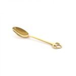 Seletti Gold Çatal&Bıçak 6 Kişilik Set - Görsel 3