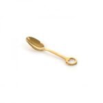 Seletti Gold Çatal&Bıçak 6 Kişilik Set - Görsel 5