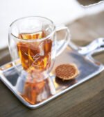 Riviera Maison Yıldız Çift Cam Kupa - Görsel 2