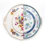 Seletti Hybrid Dorotea Tepsi