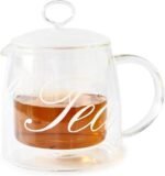 Riviera Maison Çift Camlı Demlik - Görsel 2