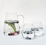 Riviera Maison Cam Ev Karaf - Görsel 2