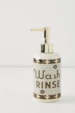 Anthropologie Sıvı Sabunluk - Görsel 2