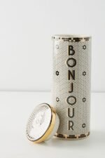 Anthropologie Bonjour Kavanoz - Görsel 2