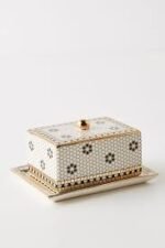 Anthropologie Tereyağlık - Görsel 3