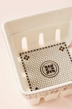 Anthropologie Berry Basket Kase - Görsel 2