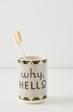 Anthropologie Diş Fırçalık - Görsel 2