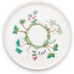 Pip Studio Jolie Beyaz Mini Kek Standı 21 cm - Görsel 2