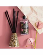 Spode Creatures Of Curiosity Difüzör Set-Leopar - Görsel 2