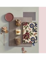 Spode Creatures Of Curiosity Kokulu Mum 3'lü - Görsel 2