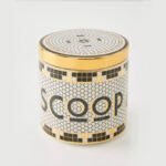 Anthropologie Scoop Du Jour Kavanoz