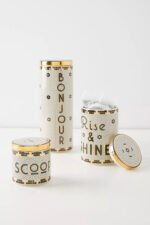 Anthropologie Scoop Du Jour Kavanoz - Görsel 2