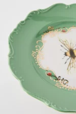 Anthropologie Lou Rota Bee Pasta Tabağı-23cm - Görsel 2