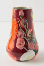 Anthropologie Lizzie Vazo-20cm - Görsel 4