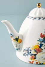 Anthropologie Botanica Çaydanlık - Görsel 2