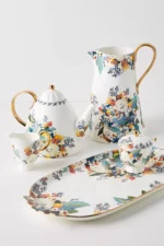 Anthropologie Botanica Çaydanlık - Görsel 3