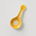 Anthropologie Gertrude Sarı Kaşıklık