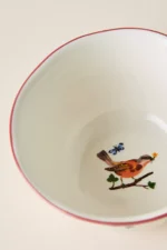 Anthropologie Nathalie Lete Titania Kase-15 cm - Görsel 2