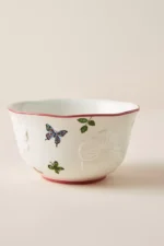 Anthropologie Nathalie Lete Titania Kase-15 cm - Görsel 3