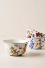 Anthropologie Nathalie Lete Titania Kase-15 cm - Görsel 4