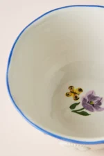 Anthropologie Nathalie Lete Titania Kase-15 cm - Görsel 3