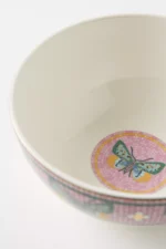 Anthropologie Garden Tile Butterfly Kase-15cm - Görsel 2