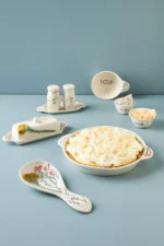 Anthropologie Dagny Tereyağlık - Görsel 3