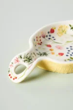 Anthropologie Appoline Kaşıklık - Görsel 2