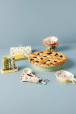 Anthropologie Appoline Kaşıklık - Görsel 3