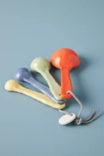 Anthropologie Appoline Ölçü Kaşığı 4'lü Set - Görsel 2