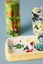 Anthropologie Appoline Tuzluk/Biberlik - Görsel 3