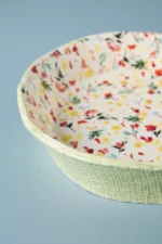 Anthropologie Appoline Servis Tabağı-25 cm - Görsel 3