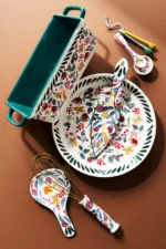 Anthropologie Aleena Pişirme Kabı - Görsel 2