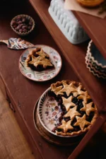 Anthropologie Aleena Pişirme Kabı/Tepsi-26cm - Görsel 3