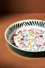 Anthropologie Aleena Pişirme Kabı/Tepsi-26cm - Görsel 2