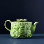 Anthropologie Lilypad Çaydanlık