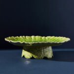 Anthropologie Lilypad Kek Standı-32 cm