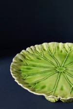 Anthropologie Lilypad Kek Standı-32 cm - Görsel 2