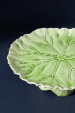Anthropologie Lilypad Kek Standı-22 cm - Görsel 2