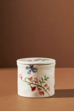 Anthropologie Monarch Tereyağlık - Görsel 3