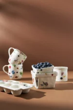 Anthropologie Monarch Yumurtalık - Görsel 3