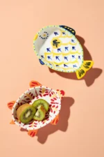 Anthropologie Tortua Kase-Balık - Görsel 2