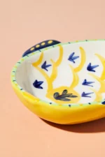 Anthropologie Tortua Kase-Balık - Görsel 3