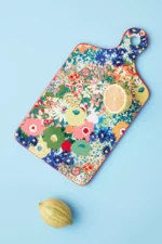 Anthropologie Sarah Campbell Doğrama Tahtası - Görsel 3