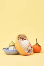 Anthropologie Sarah Campbell Sarı Meyve Sıkacağı - Görsel 2