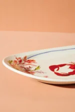 Anthropologie August Wren Servis Tabağı-Istakoz/54 cm - Görsel 3