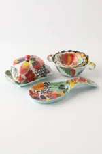 Anthropologie Marian  Kaşıklık - Görsel 2