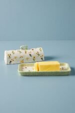 Anthropologie Appoline Tereyağlık - Görsel 2
