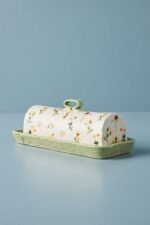 Anthropologie Appoline Tereyağlık